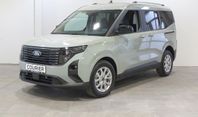 Ford Courier TOURNEO TITANIUM 1.0L ECO 125HK DEMO