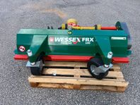 Wessex FRX 150 PROLINE slagklippare frontmonterad