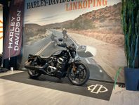 Harley-Davidson Nightster Från 1111 kr/mån