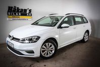 Volkswagen Golf Sportscombi 1.5 TSI Euro 6 Automat