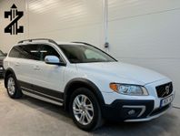 Volvo XC70 D4 AWD VoC Värmare Ledramp ny-kamrem ny bes