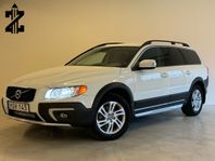 Volvo XC70 D4 AWD VoC Värmare Ledramp ny-kamrem ny bes