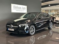 Mercedes-Benz A 250e AMG Advanced