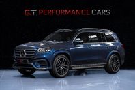 Mercedes-Benz GLS 450 d Facelift AMG Line Premium+ 23" Pano