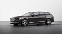 Volvo V90 Ultra Bright Fullutrustad