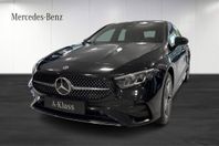 Mercedes-Benz A 250 e AMG Advanced Plus *LAGERKAMPANJ*