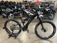 YAMAHA E-BIKE Moro07 DEMO