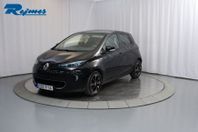 Renault Zoe 41 kWh Bose batterihyra