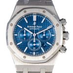 Audemars Piguet Royal Oak Chronograph 26320ST