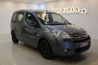 Citroën Berlingo Multispace 1.6 Handikappanpassad M-Värme