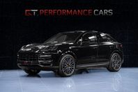 Porsche Cayenne E-Hybrid Coupé MOMS Facelift BOSE Pano