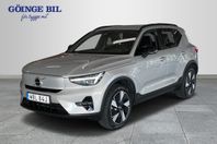 Volvo XC40 Recharge Single Motor Extended Range Plus / Dragk