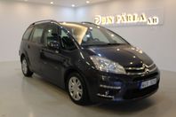 Citroën Grand C4 Picasso 1.6 e-HDi Airdream Automat 7 Sits K