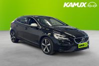 Volvo V40 D3 R-design Backkamera Navi 150hk