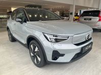 Volvo XC40 Recharge Single Motor Ext. Range Core Rabattkampa