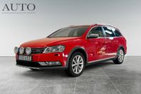 Volkswagen Passat Alltrack 2.0 TDI BlueMotion 4Motion Drag