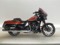 Harley-Davidson CVO Street Glide Streetglide