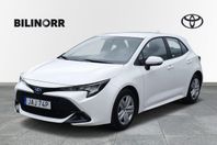 Toyota Corolla Hybrid 1,8 5D VJUL|MV