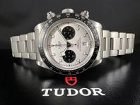 Tudor Black Bay Chrono Panda 41mm Fullset Toppskick 2021