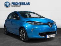 Renault Zoe R110 41 kWh Friköpt Batteri/B-Kamera