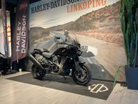 Harley-Davidson Pan America Räntekampanj 3,95%