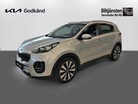 Kia Sportage 1.7 CRDi Euro 6 special edition