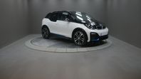 BMW i3 s 120 Ah SÅLD // Linn Comfort Advanced / Driving Assi