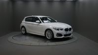 BMW 118 i/M Sport/ Navi/ Adaptiv farthållare/ Läder