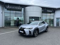 Lexus UX 250h F-Sport Design Euro 6