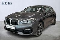 BMW 118I Aut Sport line | Navi | Farthållare |  Såld Julia