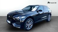 Jaguar F-Pace P400e R-Dynamic SE