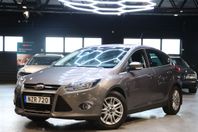 Ford Focus 1.0 EcoBoost Titanium DRAG M-VÄRM P-SENSORER 101H