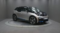 BMW i3 Såld/ SF  s 120 / Navi Professional / Driving ass plu