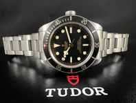 Tudor Blackbay 39mm 79030N Svart Fullset Toppskick 2020