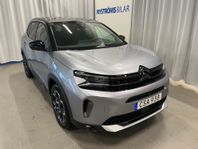 Citroën C5 Aircross 1.2 PureTech 130 automat  SE EDITION