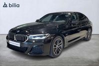 BMW 530e xDrive Sedan Steptronic M Sport Drag