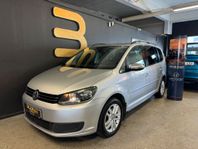 Volkswagen Touran 1.4 TSI Masters Euro 5