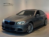 BMW 530 d xDrive Sedan Steptronic M Sport 258hk