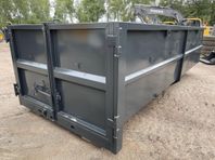 Lastväxlarflak 22m3 Allround Container