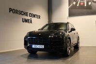 Porsche Cayenne E-Hybrid, 470hk