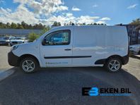 Renault Kangoo Z.E. Express Maxi Friköpt Batteri*