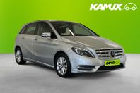 Mercedes-Benz B 180 BlueEFFICIENCY PDC Farthållare Navi 122h