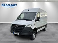 Mercedes-Benz Sprinter 319 4x4 9G PRO 5,95% Omgående lev