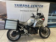 Yamaha XT1200Z ABS , väldigt låga mil