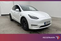 Tesla Model Y Performance Två-Bruk Autopilot Sv.Såld