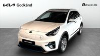 Kia E-Niro / Advance Plus / Navigation / Carplay / KIA Godkä