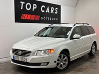 Volvo V70 T4F Automat Kinetic Drag PDC kamrembytt 180 hk