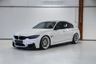 BMW M3 F80 Competition DCT