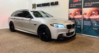 BMW 530 d xDrive Touring Steptronic M Sport