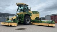 Krone Big M 450 CV